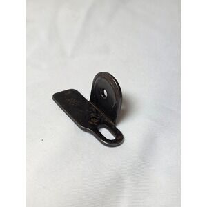 Singer Simanco 45857 Thread Guide Bracket Vintage Sewing Machine Part USA Made